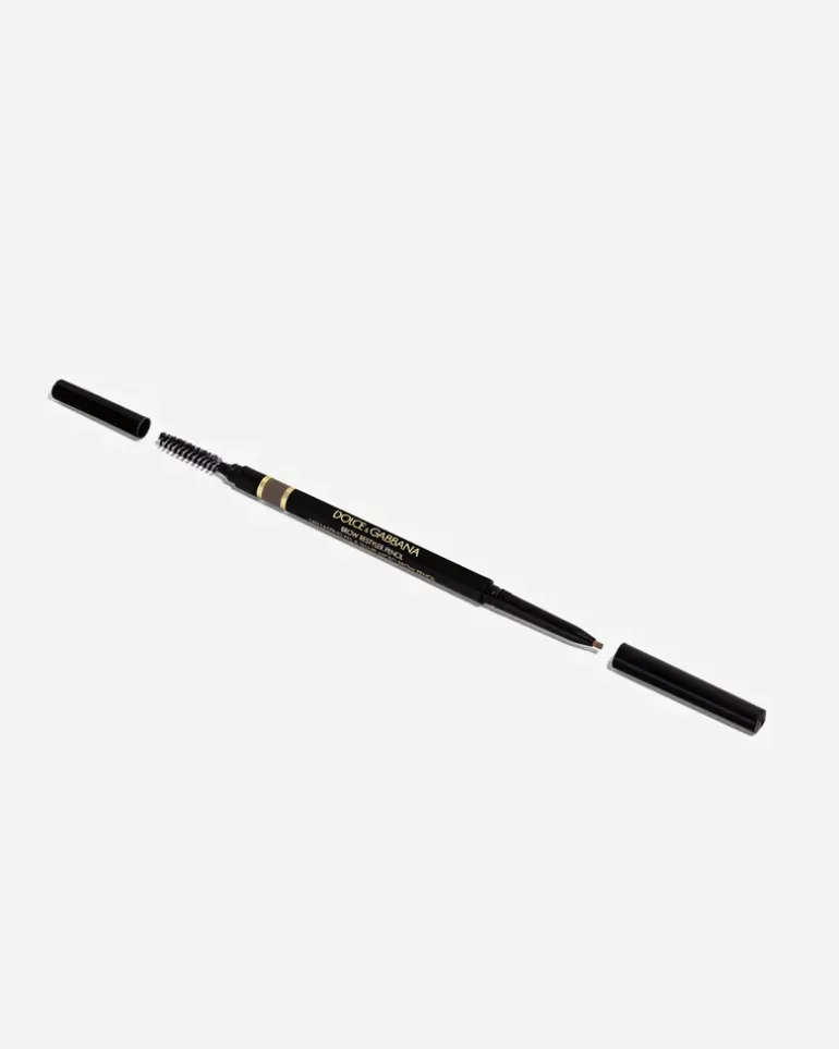 Brow Restyler Pencil - Woman Augenbrauenstifte 03 Medium Brown - Mittleres Warmes Kupferbraun