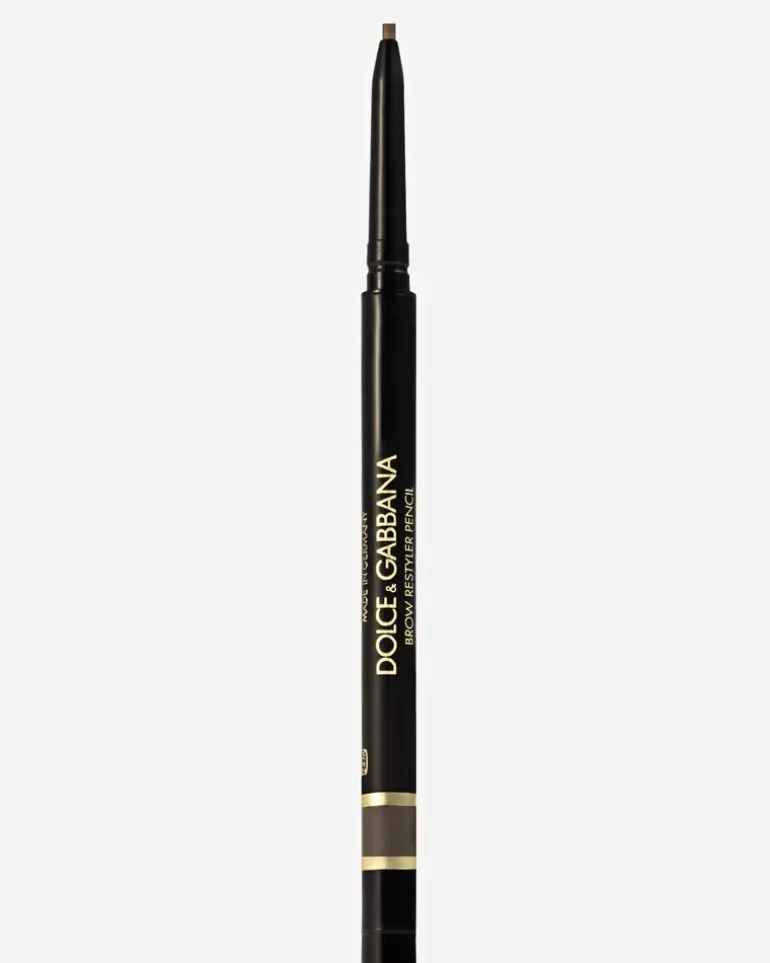 Brow Restyler Pencil - Woman Augenbrauenstifte 03 Medium Brown - Mittleres Warmes Kupferbraun