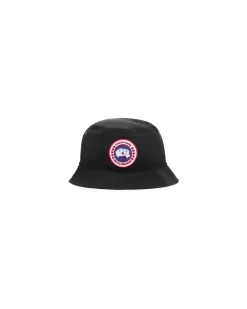 Bucket Hat Haven Black
