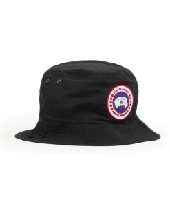 Bucket Hat Haven Black