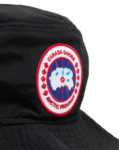 Bucket Hat Haven Black