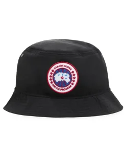Bucket Hat Haven Black