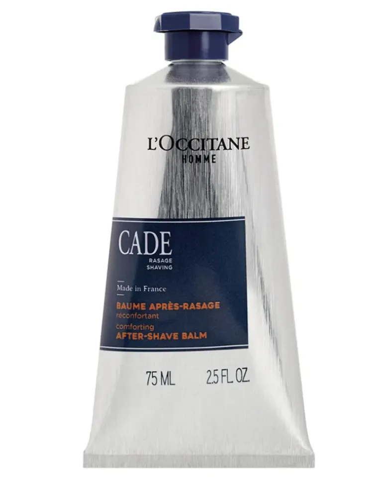 Cade Beruhigender Aftershave Balsam 75 ml