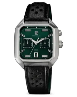 Calendar Automatic Armbanduhr 41mm - Grün