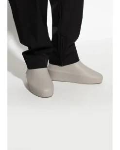California Stiefel - Grau
