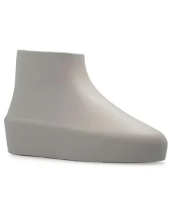 California Stiefel - Grau