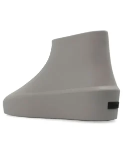 California Stiefel - Grau