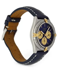 Callisto Chronograph 44mm - Blau