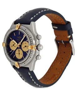 Callisto Chronograph 44mm - Blau