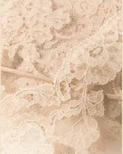 Camisole-Nachthemd - Nude