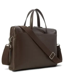 Canfield Aktentasche - Braun