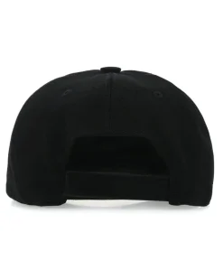 1019 Cappelli E Fasce Per Capelli Hat Black