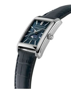 Carrée Automatic 42mm - Blau