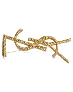 Cassandre Brosche - Gold