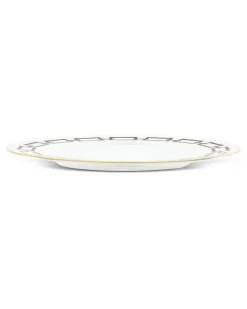Catene Platzteller (31cm) - Weiß