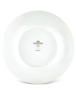 Catene Platzteller (31cm) - Weiß