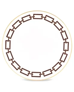 Catene Platzteller (31cm) - Weiß
