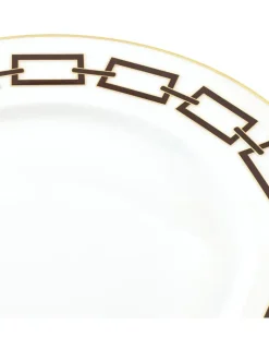 Catene Platzteller (31cm) - Weiß