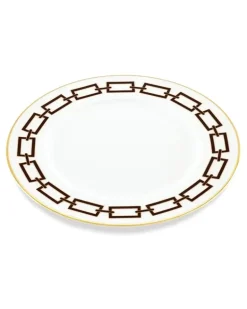 Catene Platzteller (31cm) - Weiß