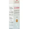 Cc Crème CC Cream SPF 30 Caramel