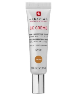 Cc Crème CC Cream SPF 30 Caramel