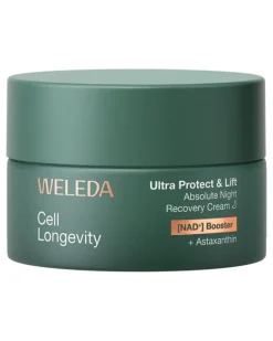 Cell Longevity Ultra Protect & Lift Absolute Night Recovery Cream Nachtpflege 50 ml