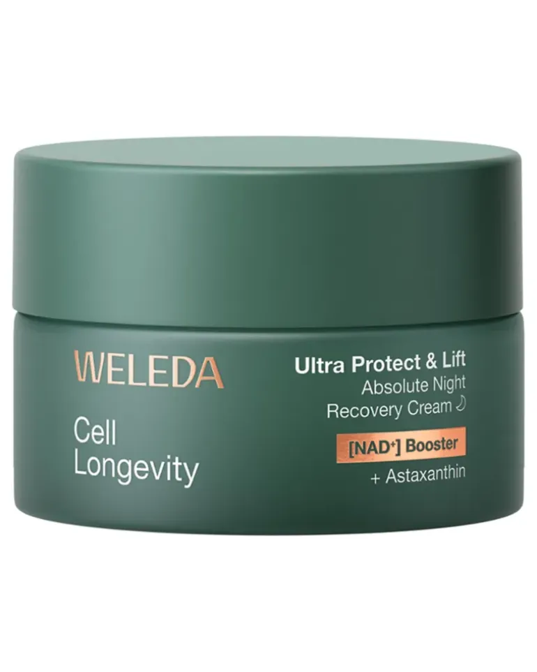 Cell Longevity Ultra Protect & Lift Absolute Night Recovery Cream Nachtpflege 50 ml