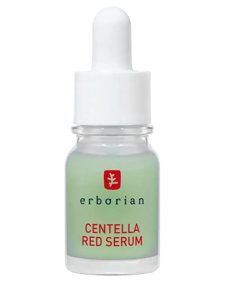 Centella Red Serum Serum 10 ml