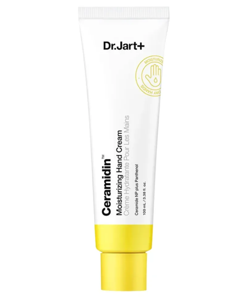 Ceramidin Moisturizing Hand Cream Handpflege 100 ml