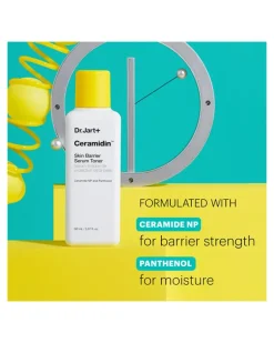 Ceramidin Skin Barrier Serum Toner Gesichtswasser 150 ml