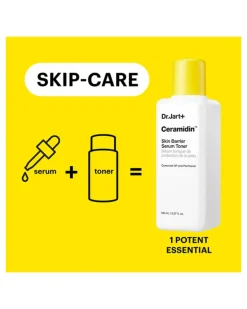 Ceramidin Skin Barrier Serum Toner Gesichtswasser 150 ml