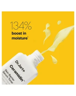 Ceramidin Skin Barrier Serum Toner Gesichtswasser 150 ml