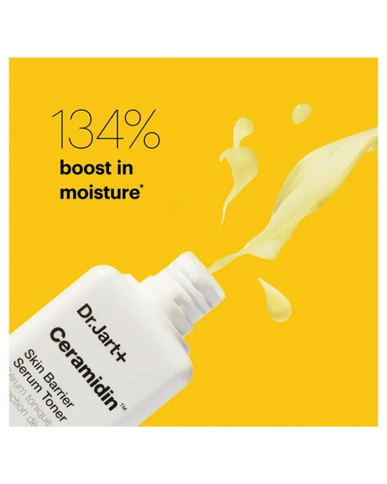 Ceramidin Skin Barrier Serum Toner Gesichtswasser 150 ml