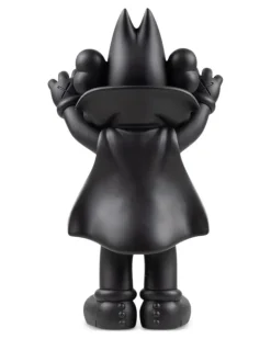 Cereal Monsters Count Chocula "Black" Figur - Schwarz