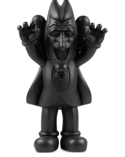 Cereal Monsters Count Chocula "Black" Figur - Schwarz