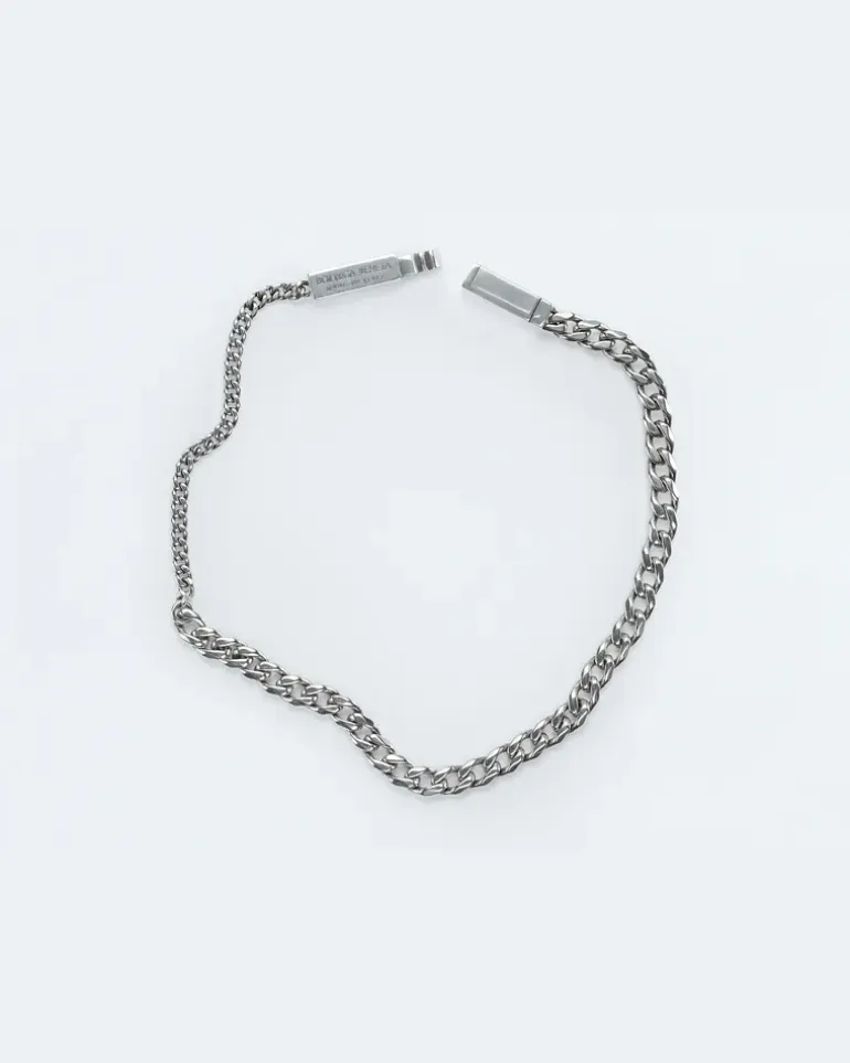 Chains-Silber - Herren
