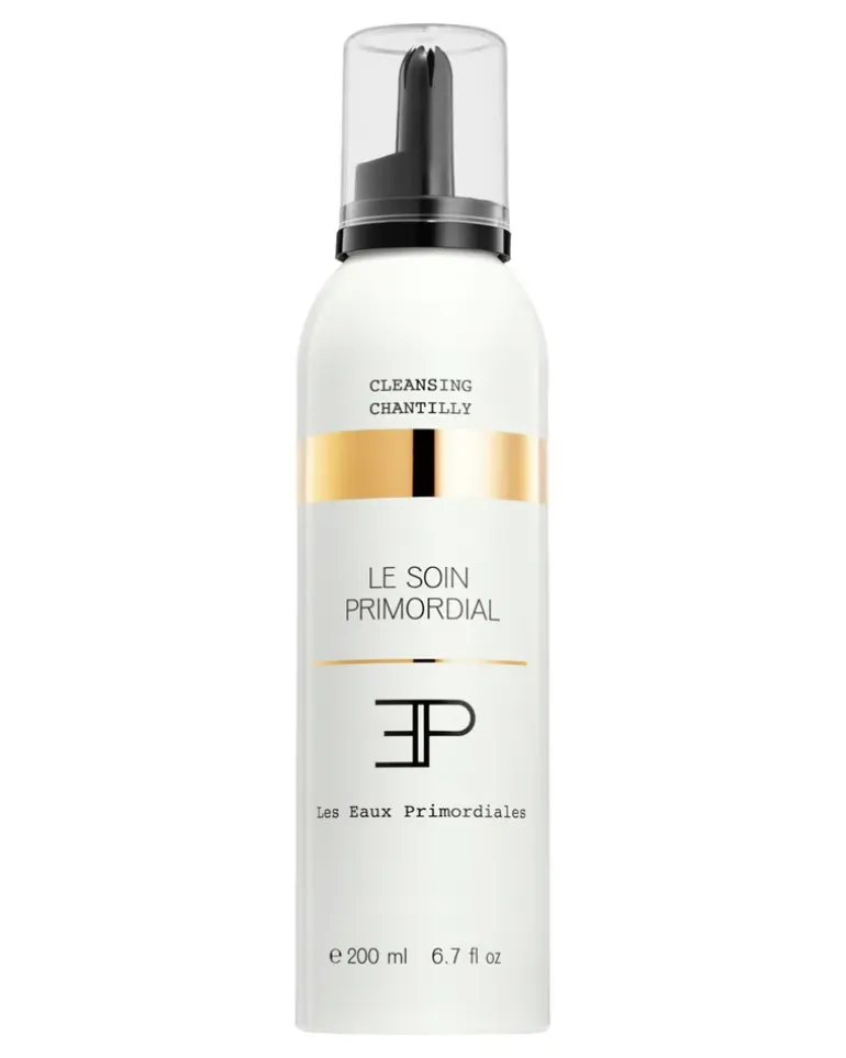 Chantilly Lavante Mousse Duschschaum 200 ml