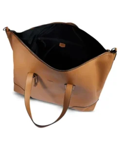 Charlie Reisetasche - Braun