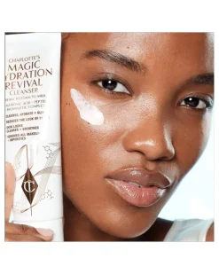 Charlotte's Magic Hydration Revival Cleanser Reinigungscreme 120 ml