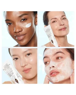 Charlotte's Magic Hydration Revival Cleanser Reinigungscreme 120 ml