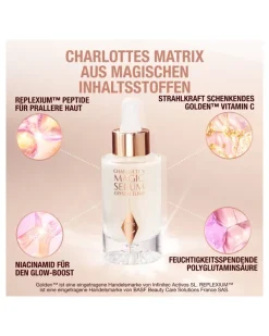 Charlotte's Magic Serum Crystal Elixir Serum 30 ml