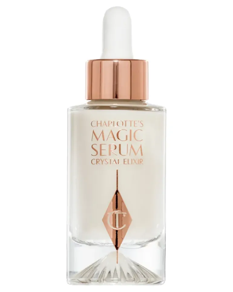 Charlotte's Magic Serum Crystal Elixir Serum 30 ml