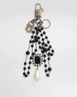 Charms Keyring - Frau Accessoires Multicolor