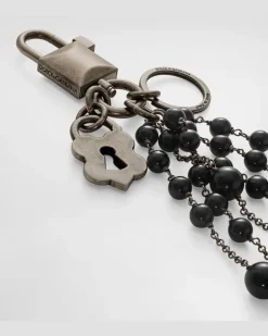 Charms Keyring - Frau Accessoires Multicolor