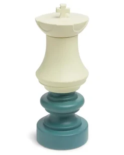 Chess King Figur - Grün