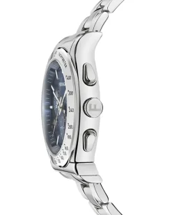 1927 Chrono Armbanduhr 42mm - Blau