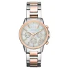 Chronograph Bicolor