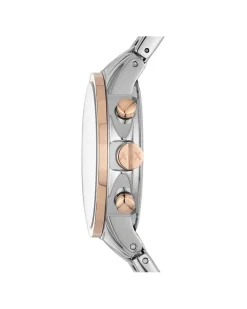 Chronograph Bicolor
