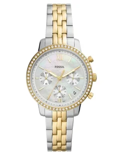 Chronograph Neutra Bicolor