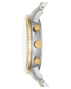 Chronograph Neutra Bicolor